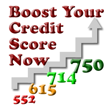 repair your credit