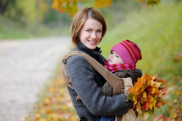 Best Baby Carrier Awards for 2013 Announced by BabyGearLab