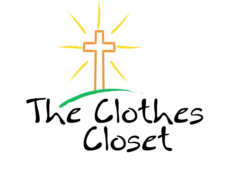 Church Clothes Closet