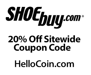 shoebuy coupon