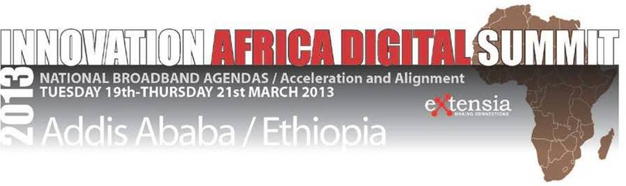 Innovation Africa Digital Summit