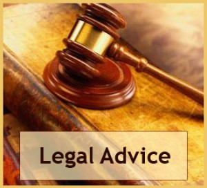 legal aid