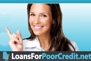 Loansforpoorcredit.net