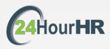 24hourHR logo