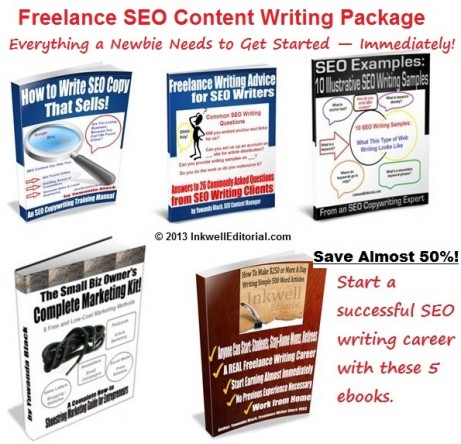 How To Become A Freelance Content Writer And Start Earning