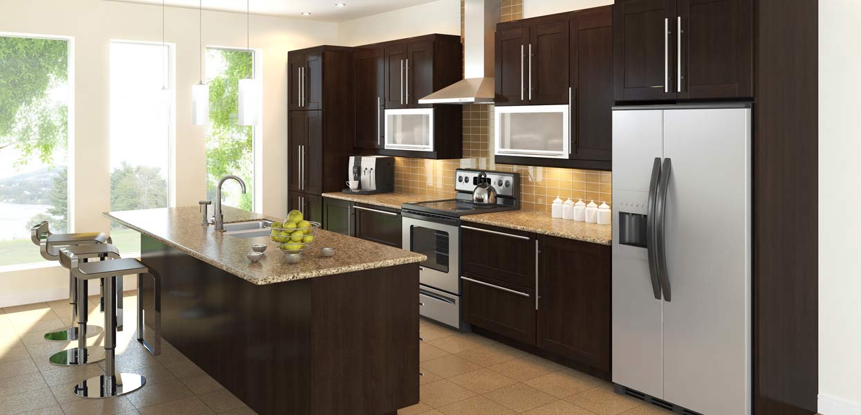 Eurostyle Kitchen Cabinets: High Quality, Low Cost ...