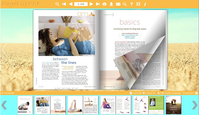 create pdf flip book indesign create pdf flip book indesign
