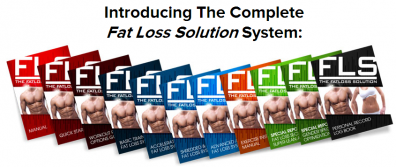 Fat Loss Solution 24