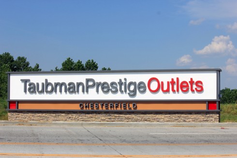 RedPosie Joins Co-op Collective At TaubmanPrestigeOutlets In Chesterfield MO. -- Redposie LLC ...