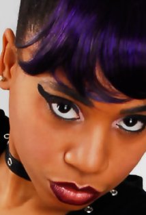 Lisa Left Eye Lopes Sister Reigndrop Lopes Releases New Tribute New ...