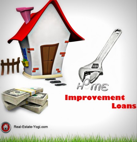  Home  Improvement  Loans  And Home  Improvement  Loan  