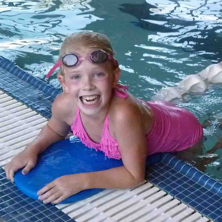 Simi YMCA Fall Swim Lessons Begin September 9 -- Simi Valley Family ...