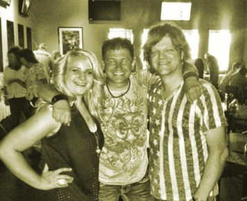 Josey Milner Joined Michael Lynne, Well Hungarians, More For USO Missouri Benefit Concert -- MTS ...