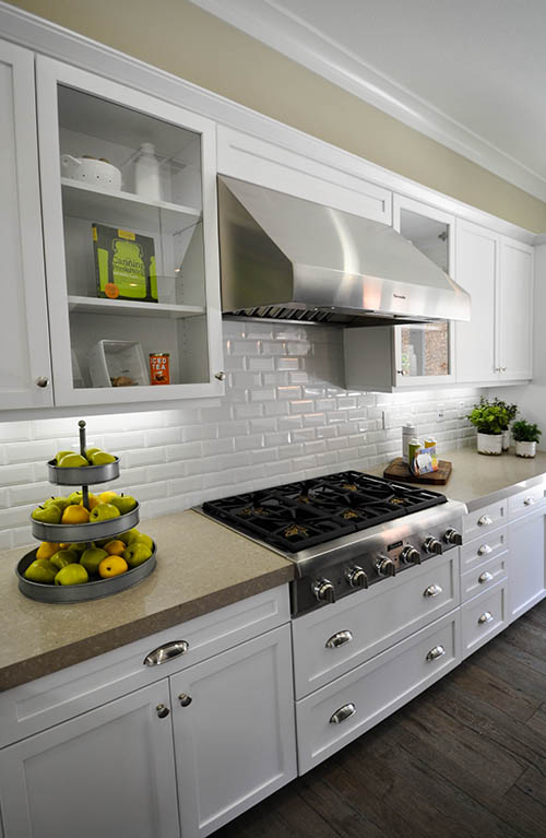 Rsi Pcs Launches Fresh White Paint For Full Access Frameless Maple