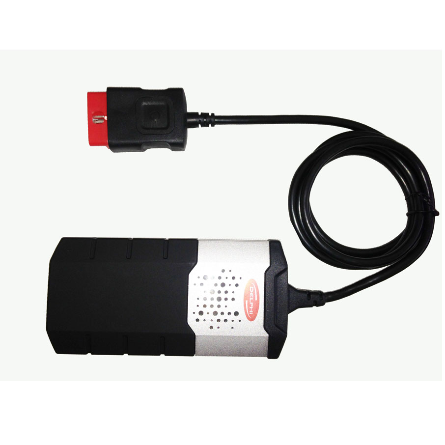 New released Delphi DS150 Diagnostic Tool 2013.02V DS150E CDP Pro With