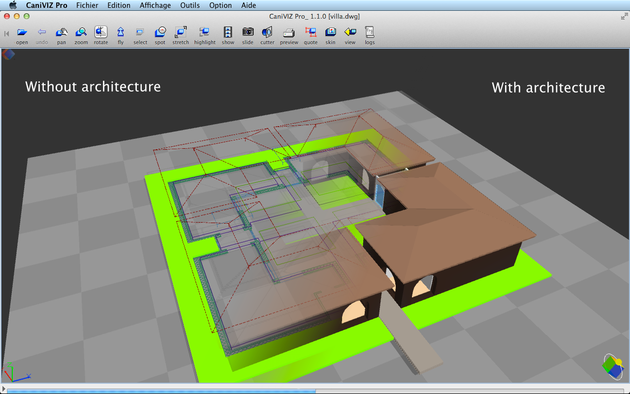 architectural object enabler for autocad 2011 download