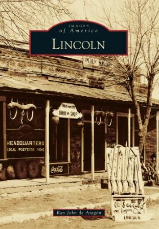 Discover the History of Lincoln in New Book -- Arcadia Publishing | PRLog