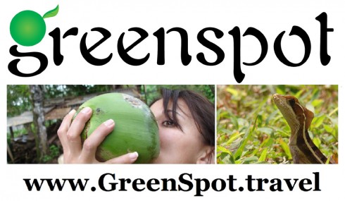 www greenspot.travel