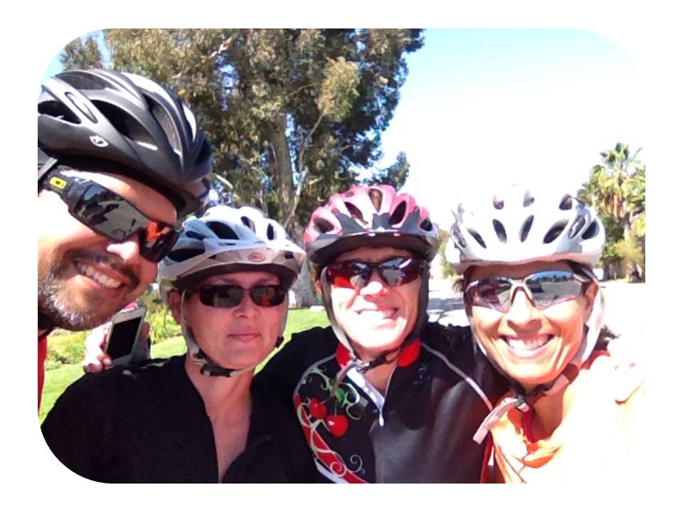 Simi YMCA Cycling Club Hits the Road November 17 -- Simi Valley Family ...