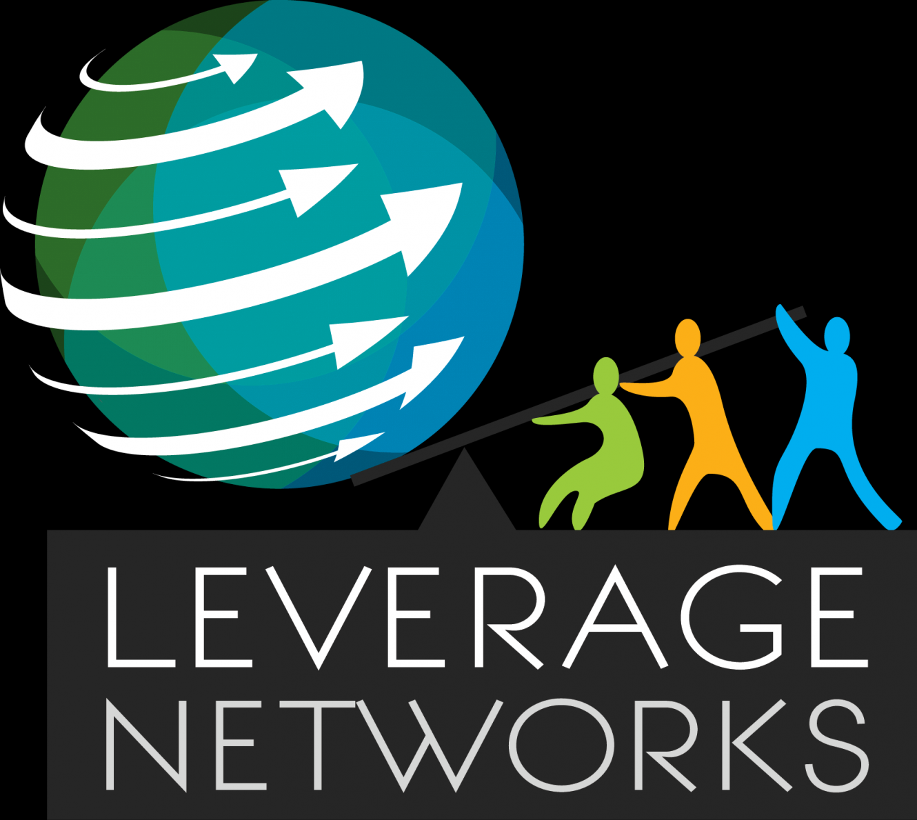 Leverage Networks Reinvents former Pegasus Communications Leverage