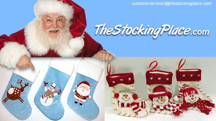 The Stocking Place 40