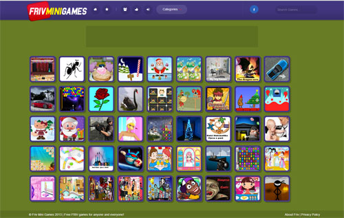 Friv Games 2014 Frivminigames Com Friv Mini Games Prlog