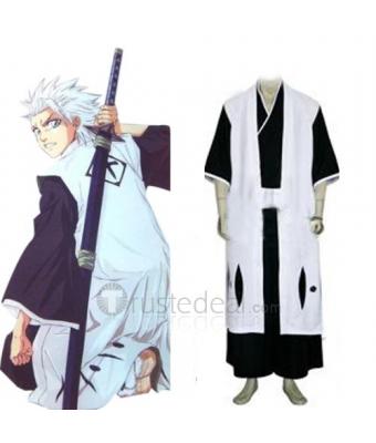 Cool Cosplay Costumes for Bleach Captain -- Trustedeal.com | PRLog