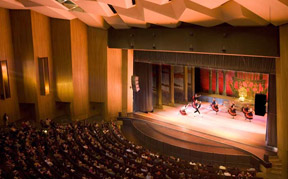 Long Beach Terrace Theater Seating Chart