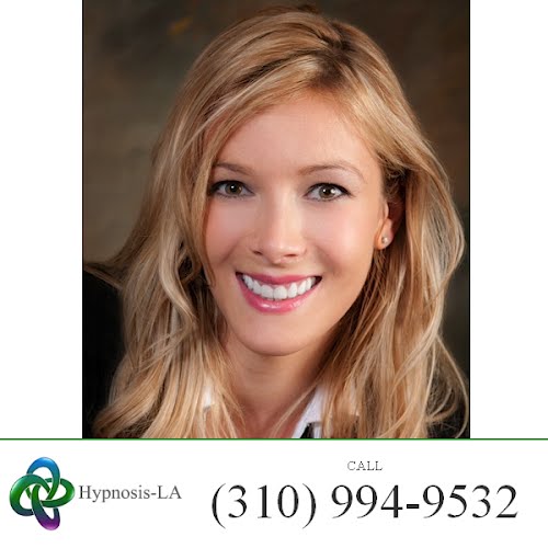 Beatrix Wagner, Certified Clinical Hypnotherapist