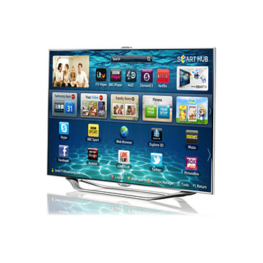 Perfect! The Only HDTV That Actually WORKS and it's AMAZING