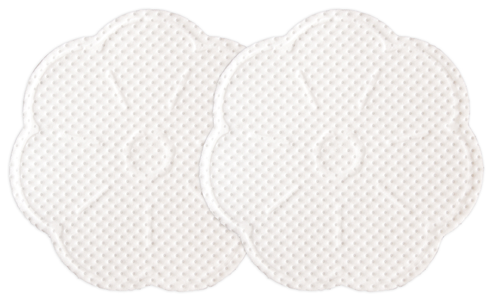 NuAngel, Inc. Receives Biodegradable Disposable Nursing Pad Patent ...