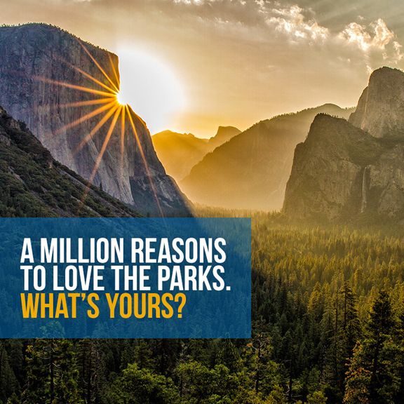 O.A.R.S. Launches Social Media Contest to Help Encourage National Park ...