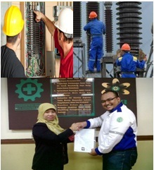 Electrical Training & PJK3 Listrik Transafe Indone