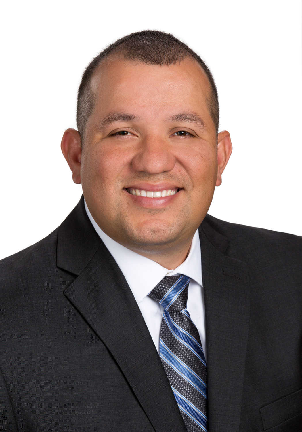 Ted Todd Insurance David Estrada as a customer