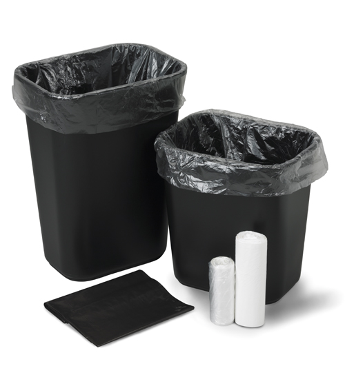 What’s the Best Trash Bag Liner? Packaging Supplies PRLog