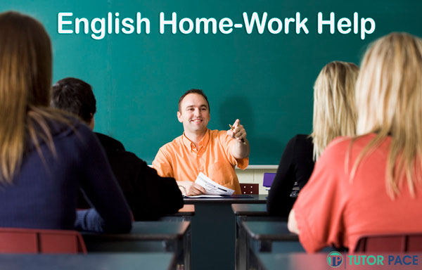 english homework tutor