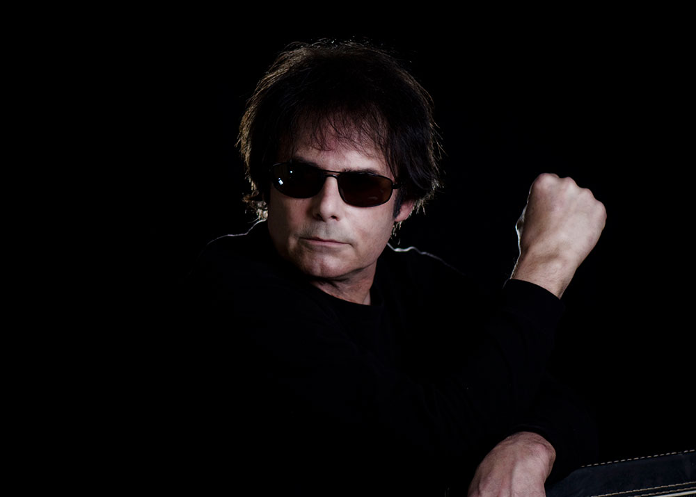 Survivor lead singer Jimi Jamison dead at 63