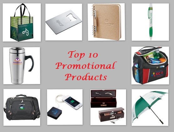 Top 10 Promotional Products Under $5 - Adept Promotions