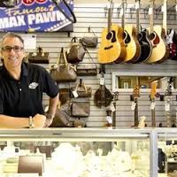 Las Vegas Pawn Shop Owner Anticipates Impact of Apple's New Product Re...