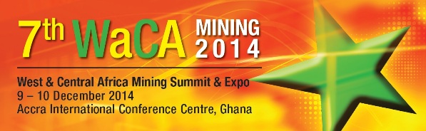 7th West & Central Africa Mining Summit & Expo 2014