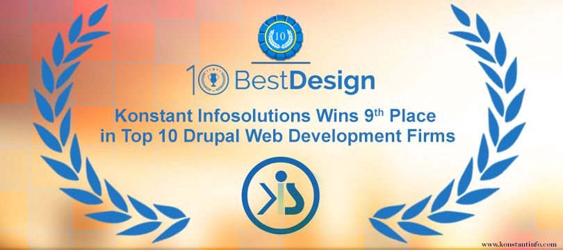 drupal development expert