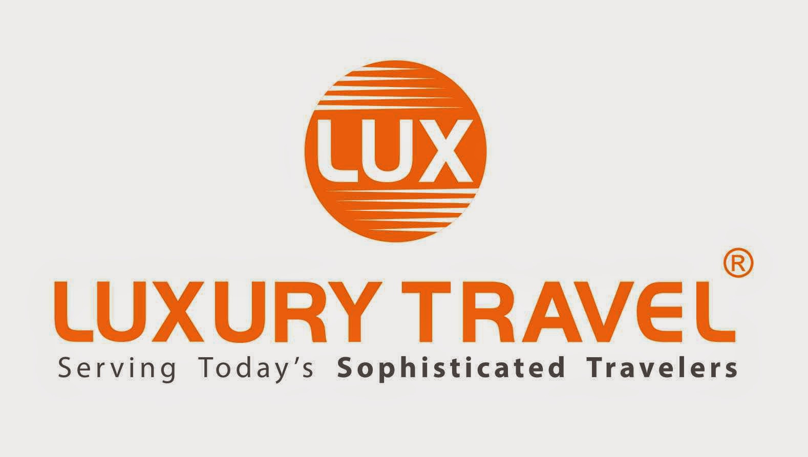 luxury travel ltd