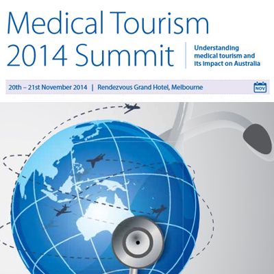 medical tourism insurance australia