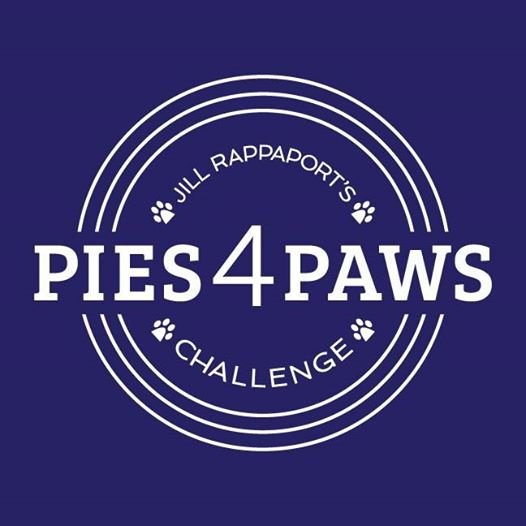 Pies4Paws Challenge