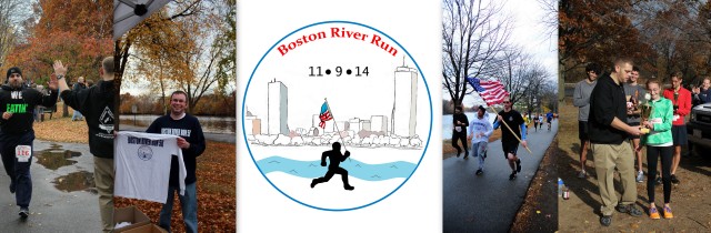 Boston River Run 
