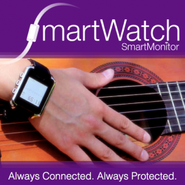 smartwatch makers