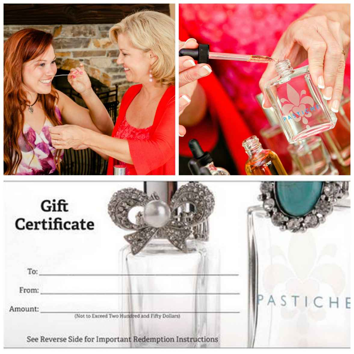 Make Your Own Perfume The Perfect Valentine’s Day Present Pastiche