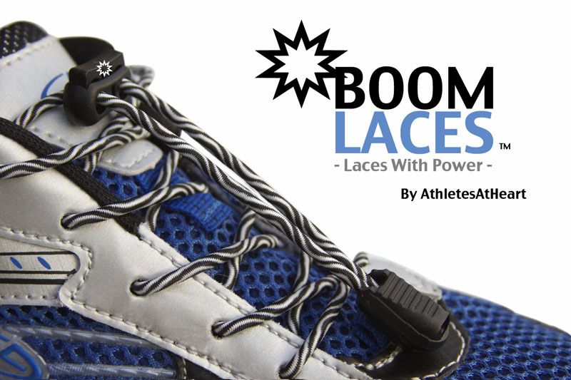 ultimate performance laces
