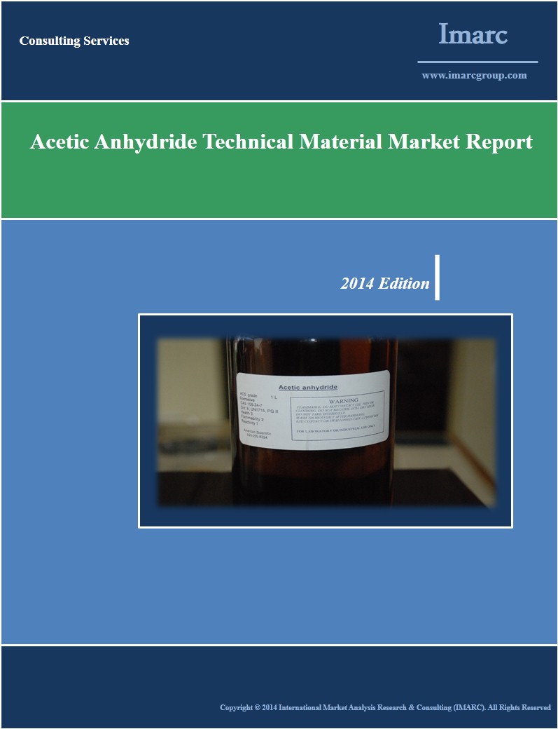 Acetic Anhydride Market Trends and Manufacturing