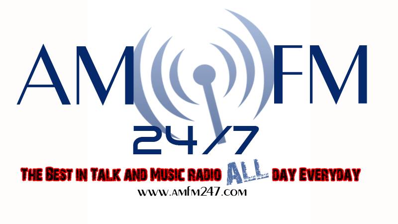 Host Your Own Radio Show on AMFM 247 Radio Network -- AMFM247 Radio